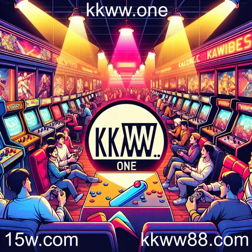 Arcade Games	 kkww.one