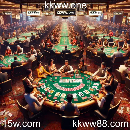 Card Games	 kkww.one