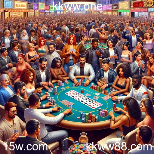 Table Games	 kkww.one